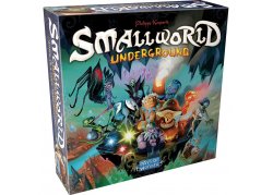 Small World: Underground